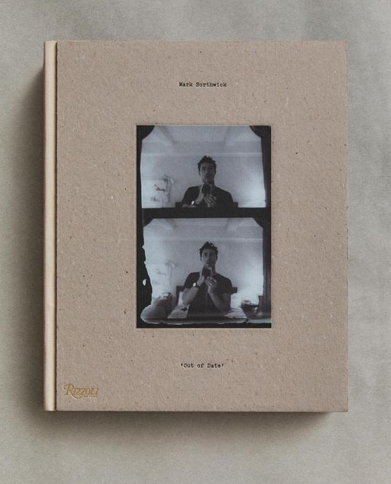 OUT OF DATE: POLA PAN 1984-1996 BOOK (ENGLISH)