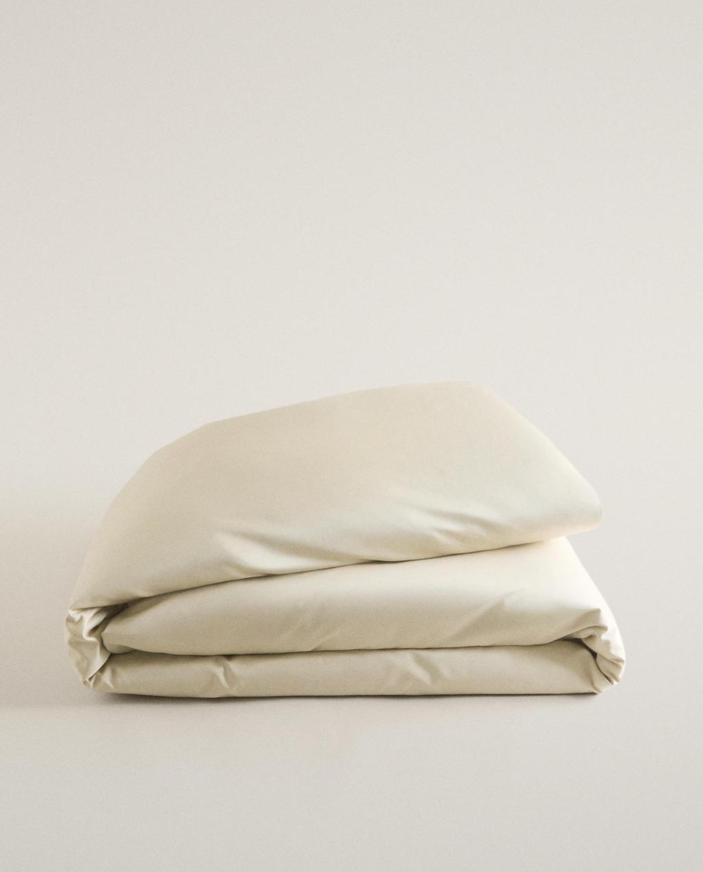 SATEEN DUVET COVER (1000 THREAD COUNT)