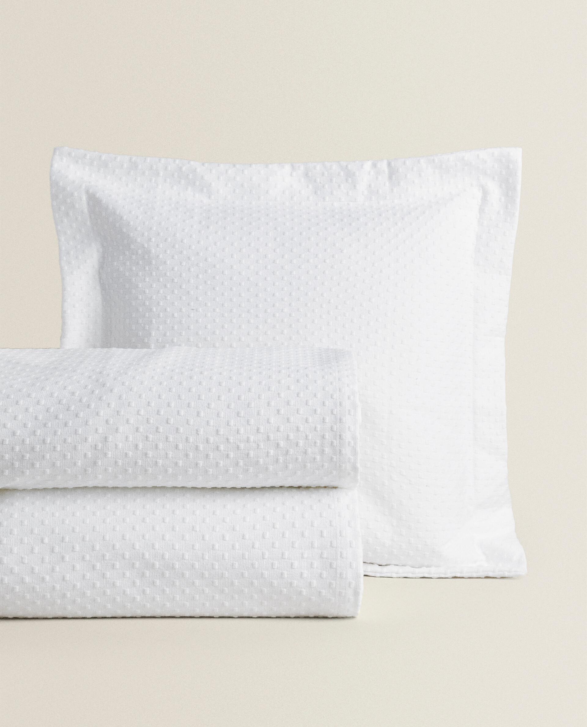 キッズ用 ガーゼ 掛け布団 | Zara Home 日本/Japan