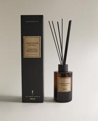 （500ML）INCENSE LEATHER リードディフューザー