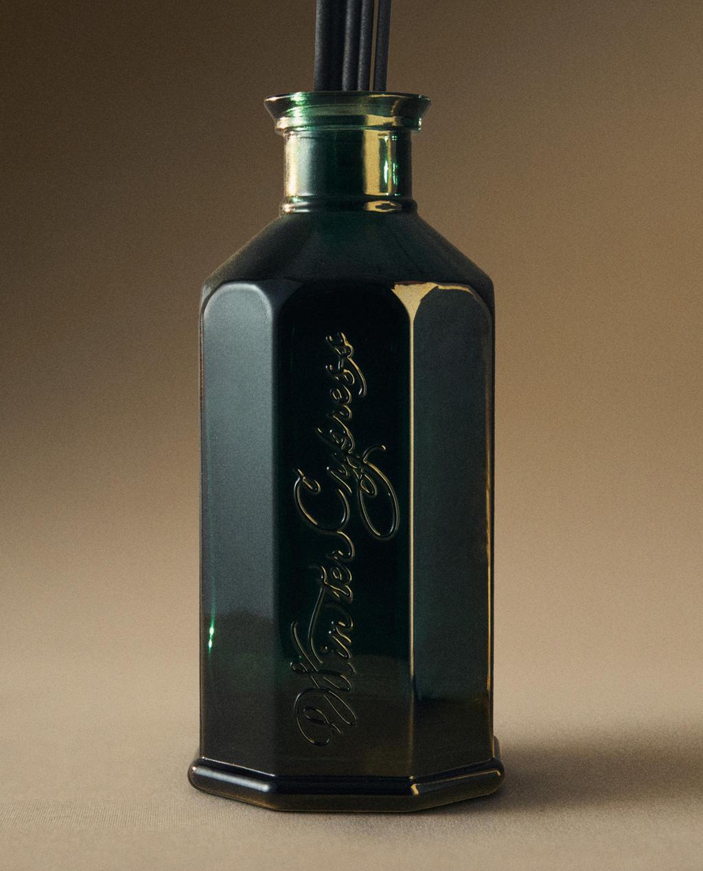 (480 ML) WINTER CYPRESS REED DIFFUSER