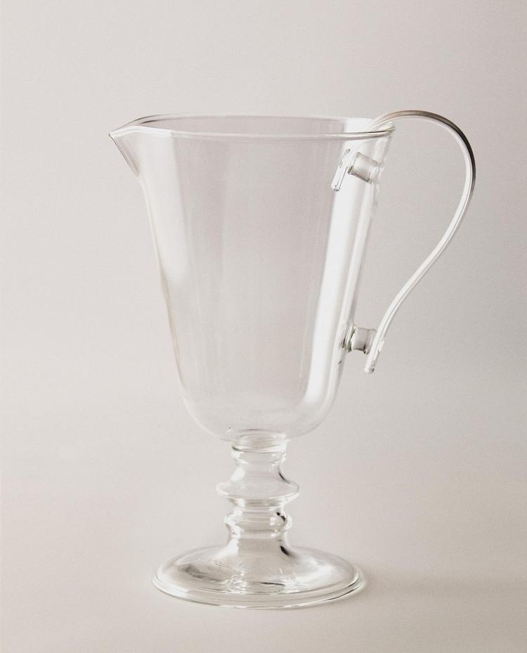 BROCCA IN BOROSILICATO