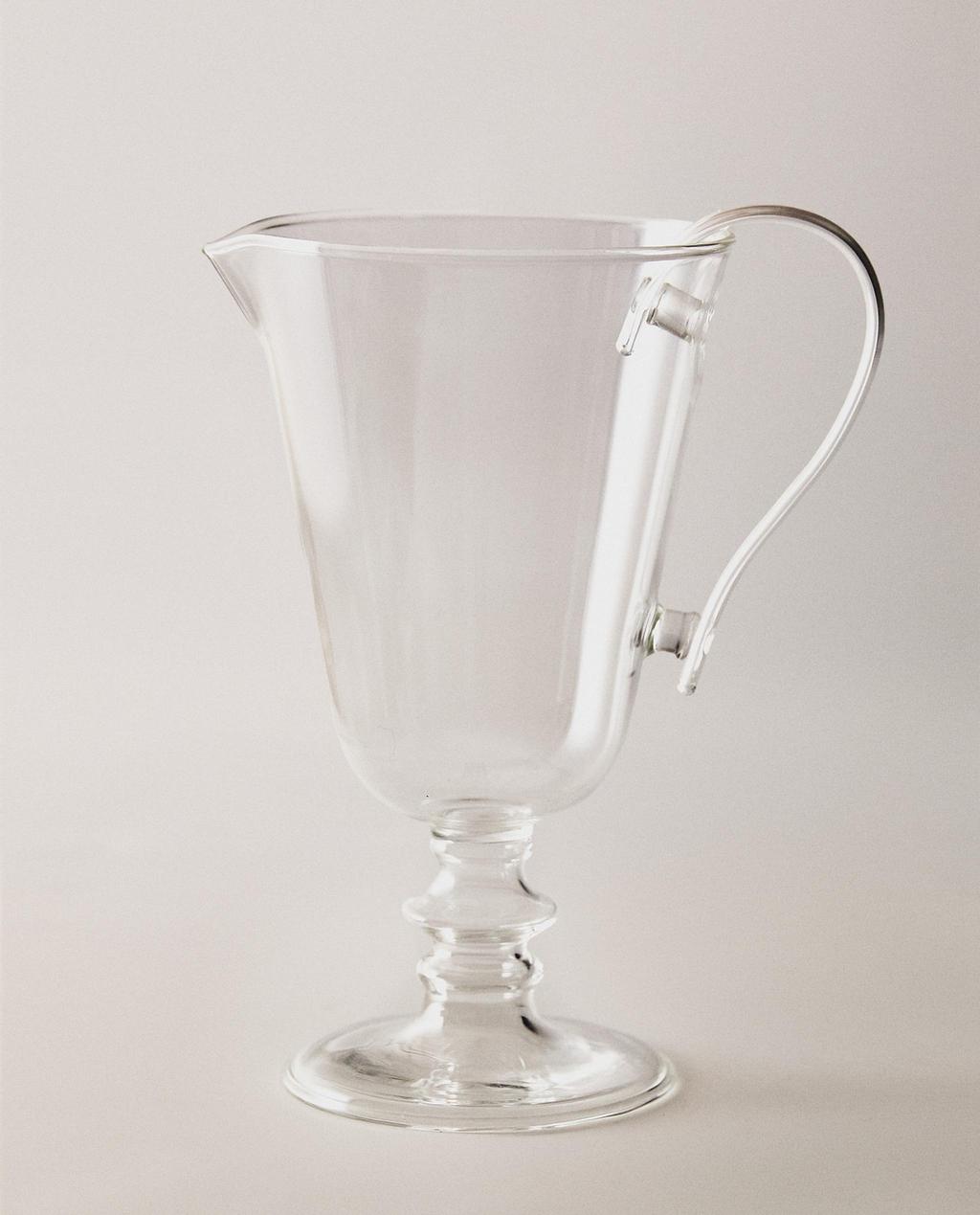 PETIT PICHET EN BOROSILICATE