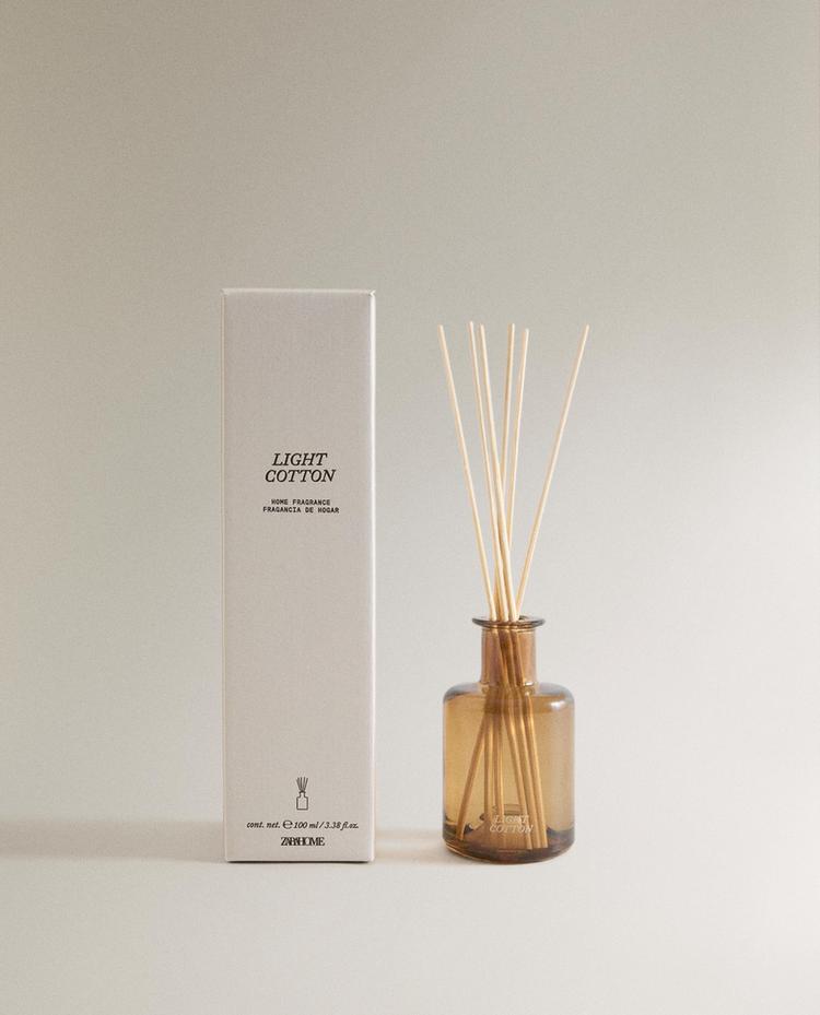 (100 ML) AMBIENTADOR MIKADO&nbsp;LIGHT COTTON