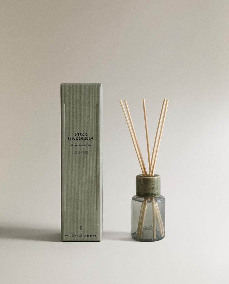 (95 ML) ΑΡΩΜΑΤΙΚΟ ΧΩΡΟΥ ΜΕ ΣΤΙΚ PURE GARDENIA