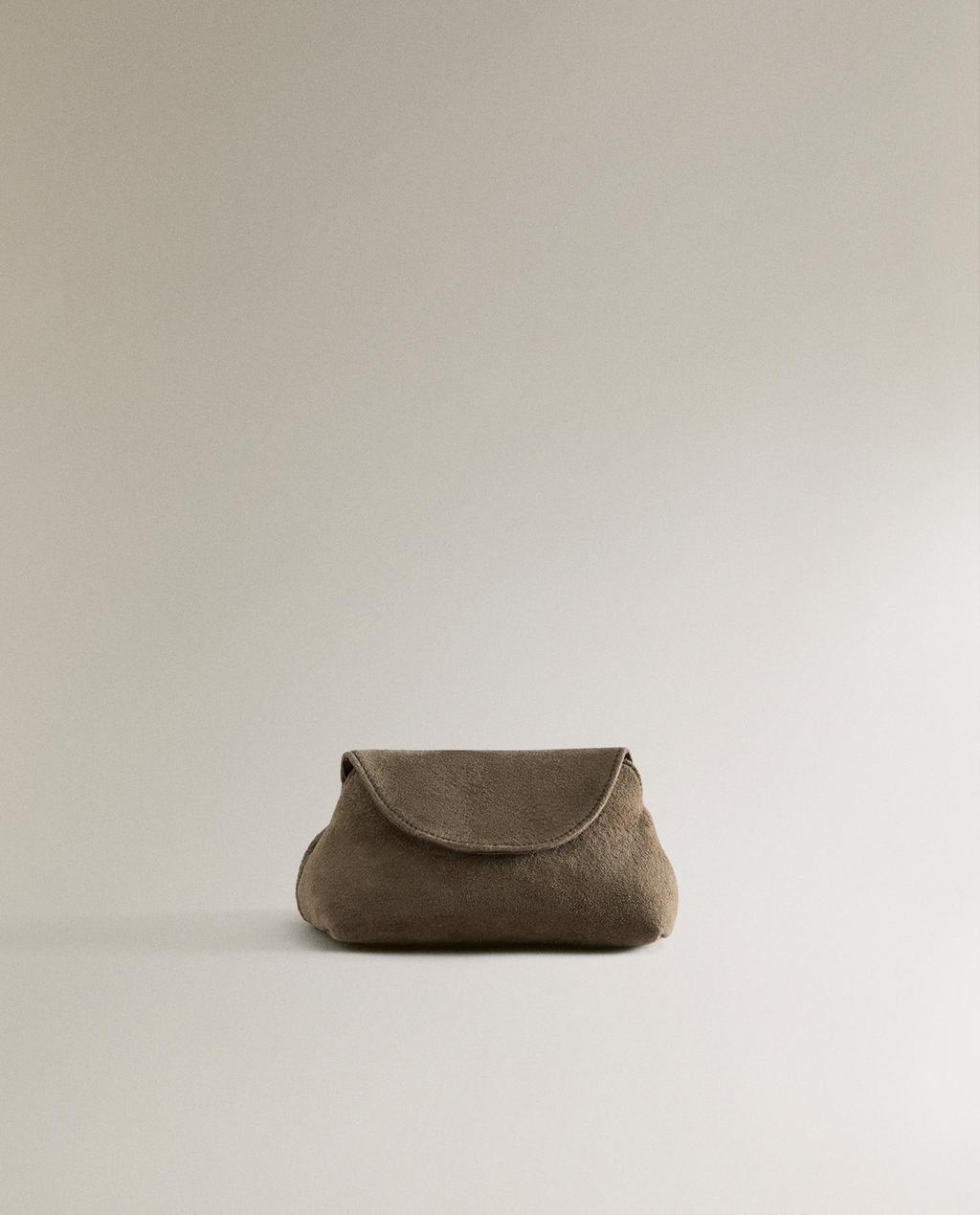 KULTURBEUTEL LEDER SOFT