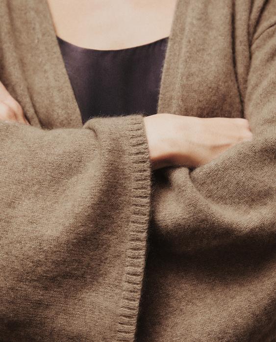 BATA CASHMERE
