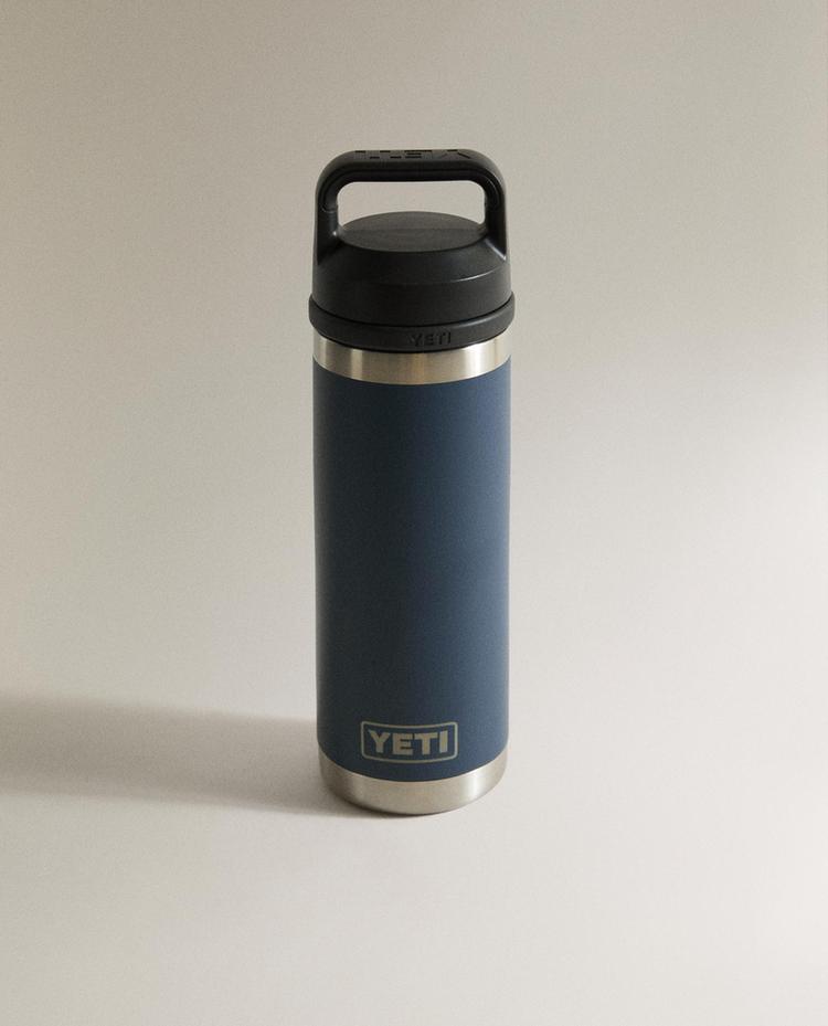 YETI STEEL BOTTLE WITH HANDLE