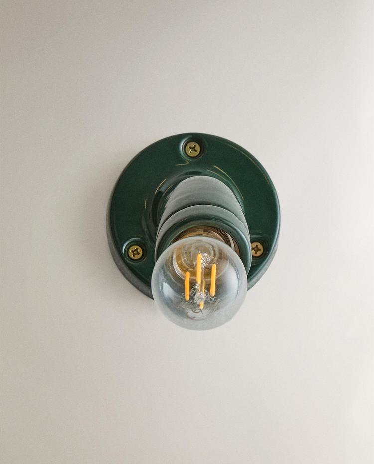 LAMPĂ | APLICĂ PERETE CERAMICĂ