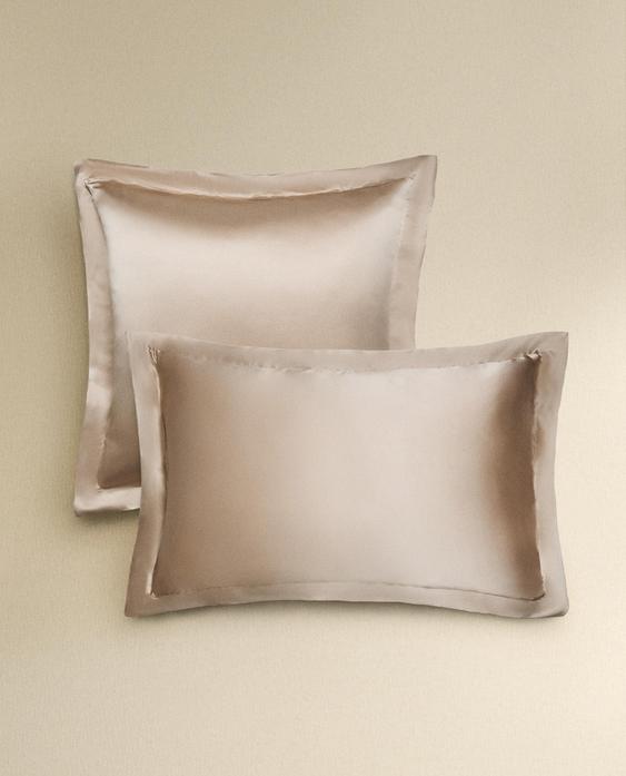 MULBERRY SILK PILLOWCASE