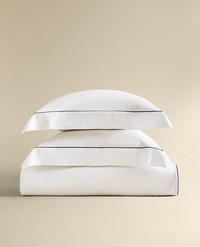 HOUSSE DE COUETTE SATIN FESTON