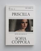 LIBRO PRISCILLA - SOFIA COPPOLA (INGLÉS)
