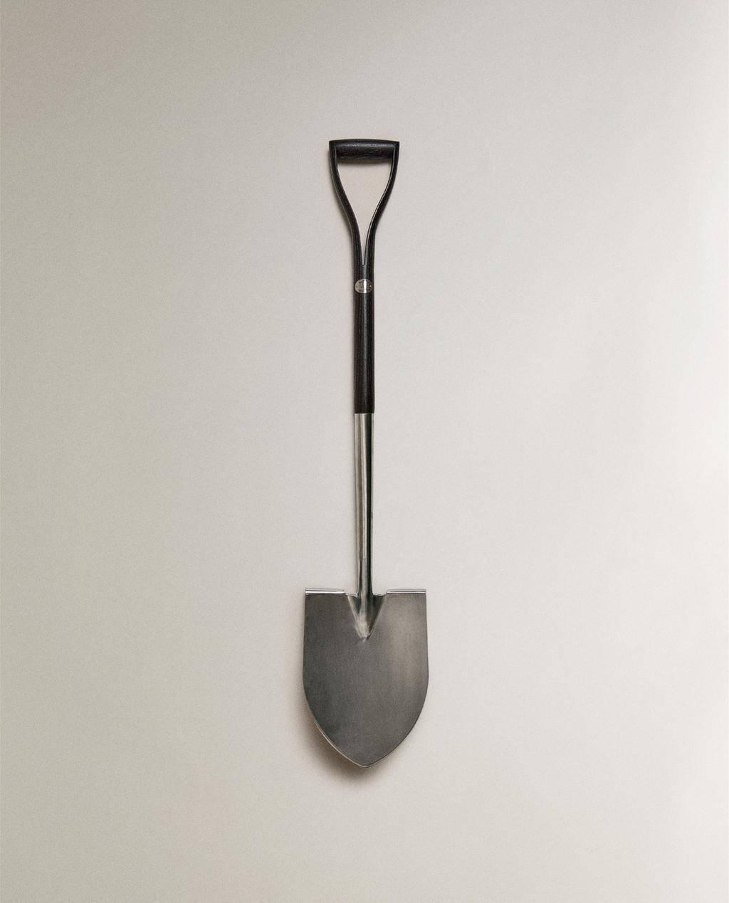 PELLE DE JARDIN GRANDE