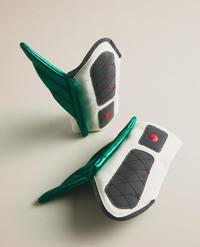RUIMTE ARMBAND KOSTUUM VOOR KINDEREN