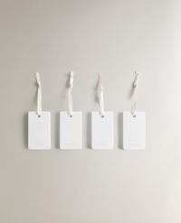 GEURBLOKJES VOOR GARDEROBE POETIC MIND (4-PACK)