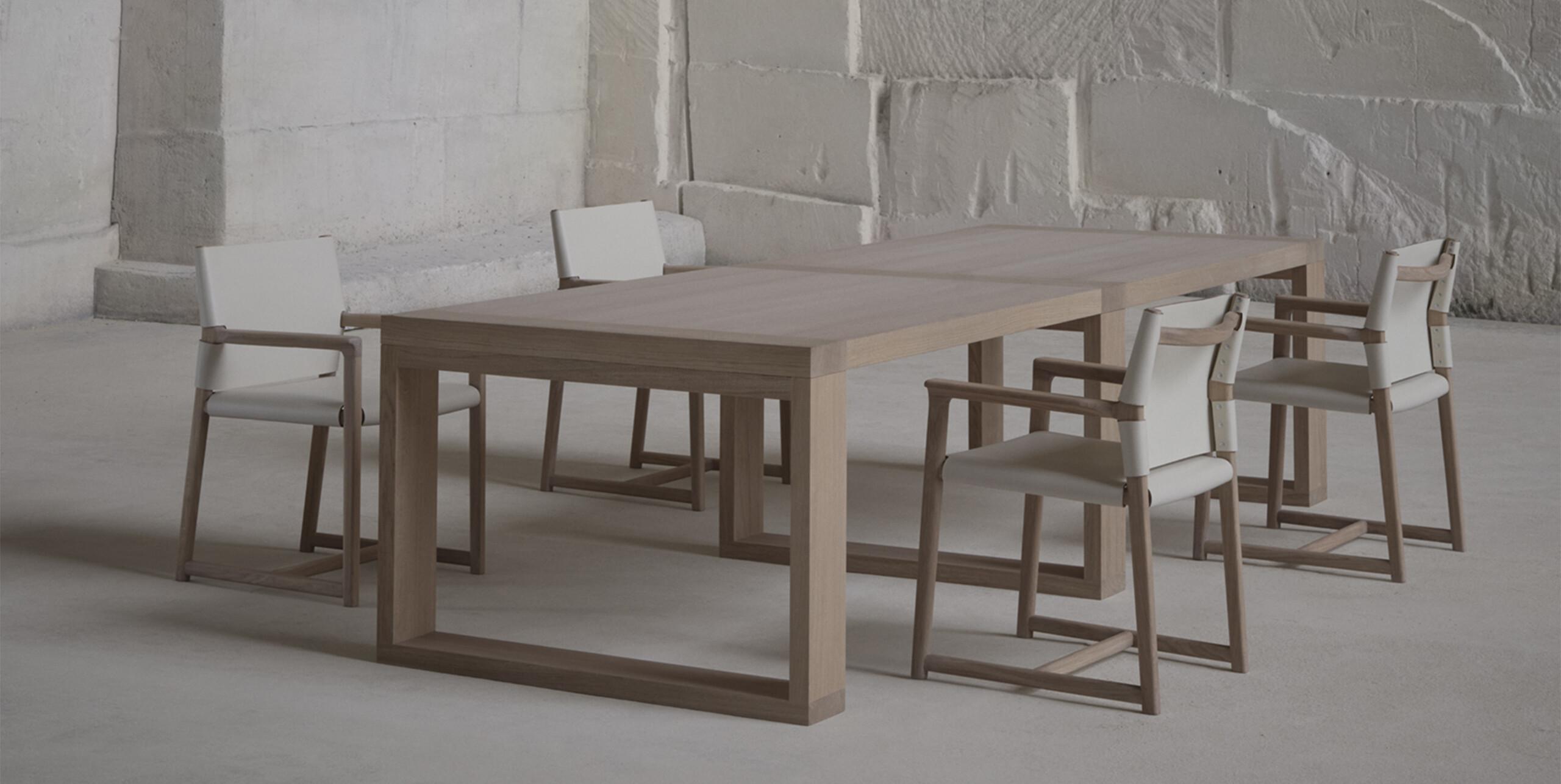 ザラホーム ZARAHOME　リビングテーブル TABLE 01 | Zara Home 日本/Japan