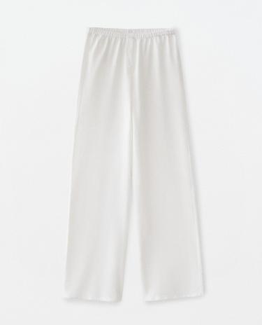 PANTALÓN LARGO ALGODÓN