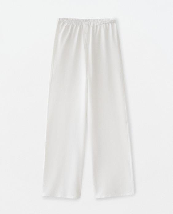 PANTALÓN LARGO ALGODÓN