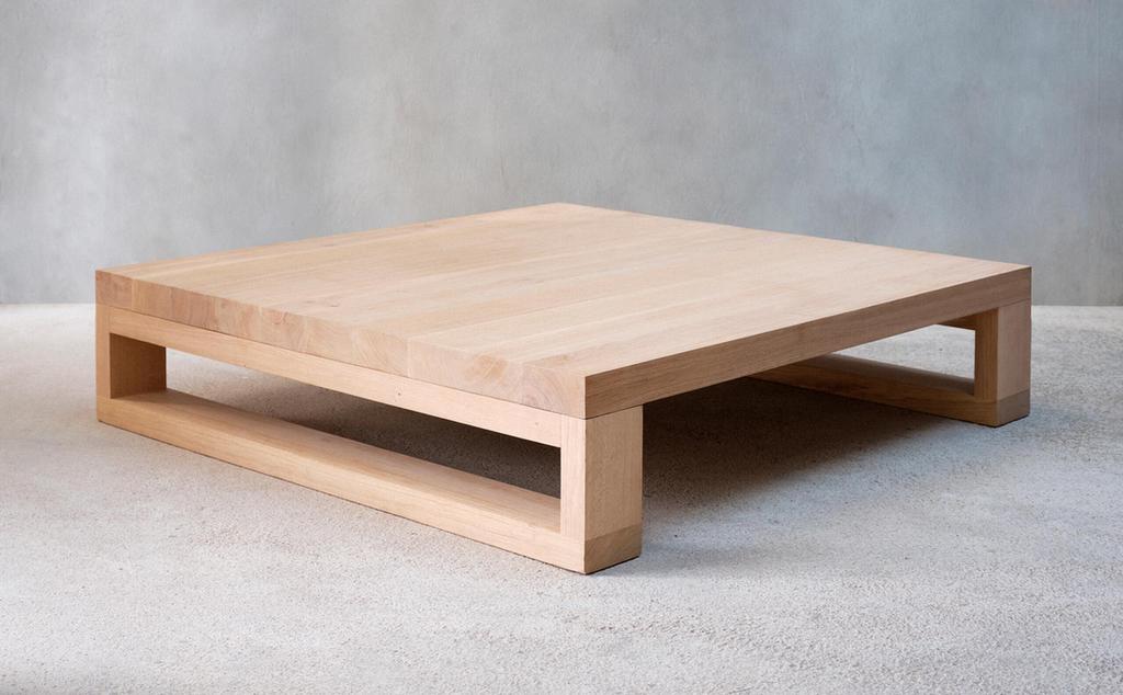 COFFEE TABLE 01 COFFEE TABLE 01