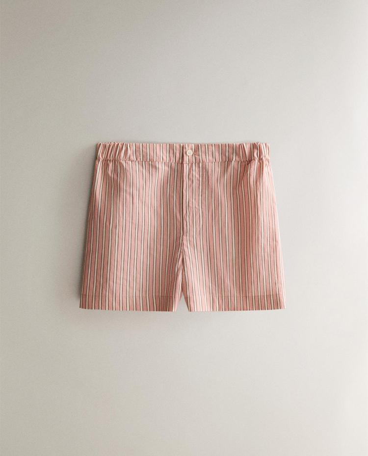 SHORTS MED STRIBER