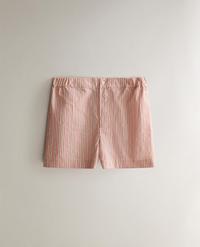 SHORTS MED STRIBER