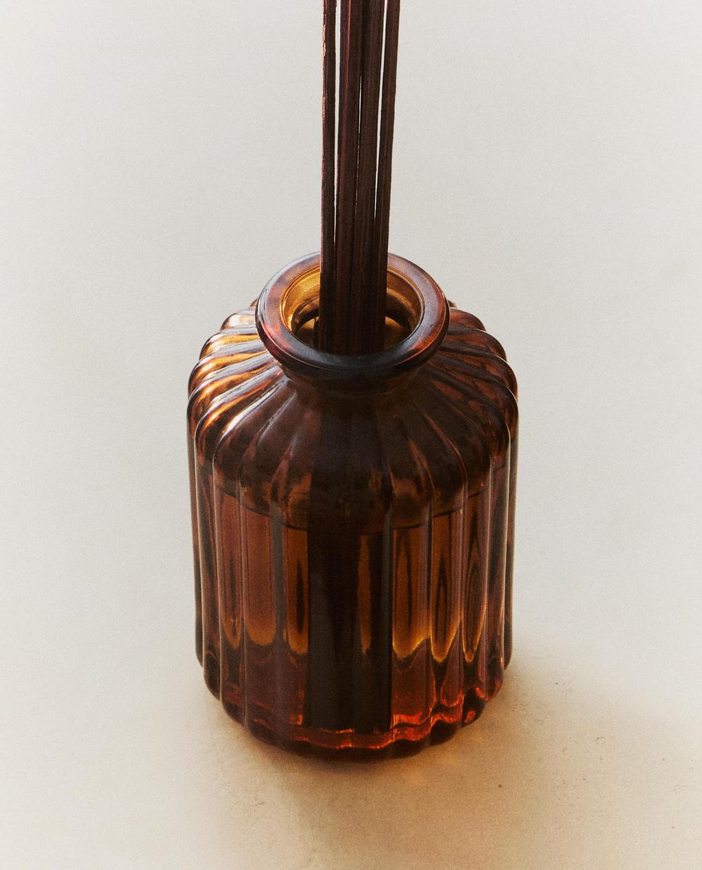 (140ML) PUMPKIN SPICE リードディフューザー