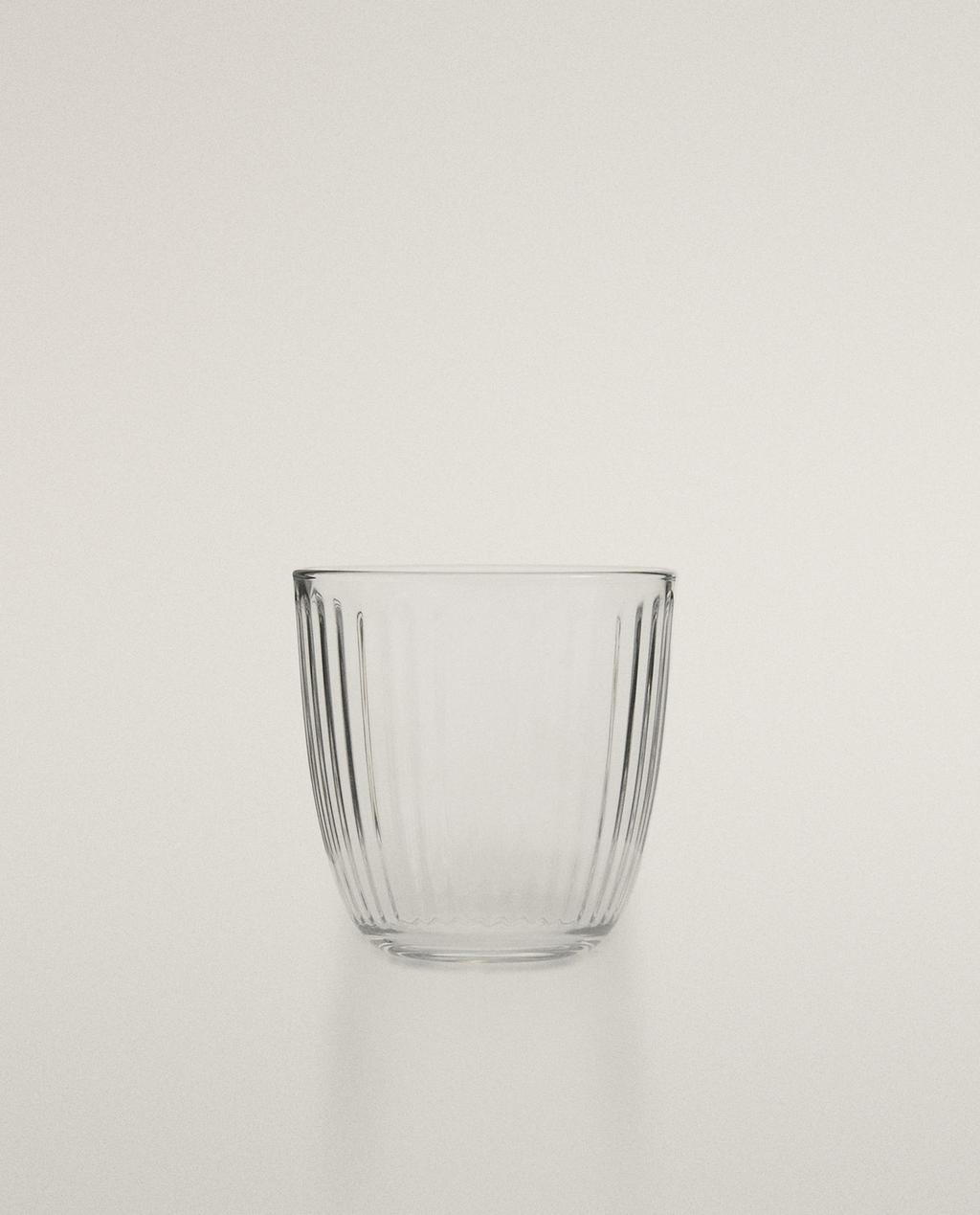 VASO VIDRO LIÑAS