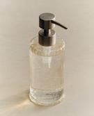 SEIFENSPENDER BOROSILIKATGLAS