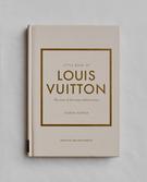 LIBRO THE LITTLE BOOK OF LOUIS VUITTON (INGLÉS)