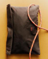 FLAT COTTON BAG