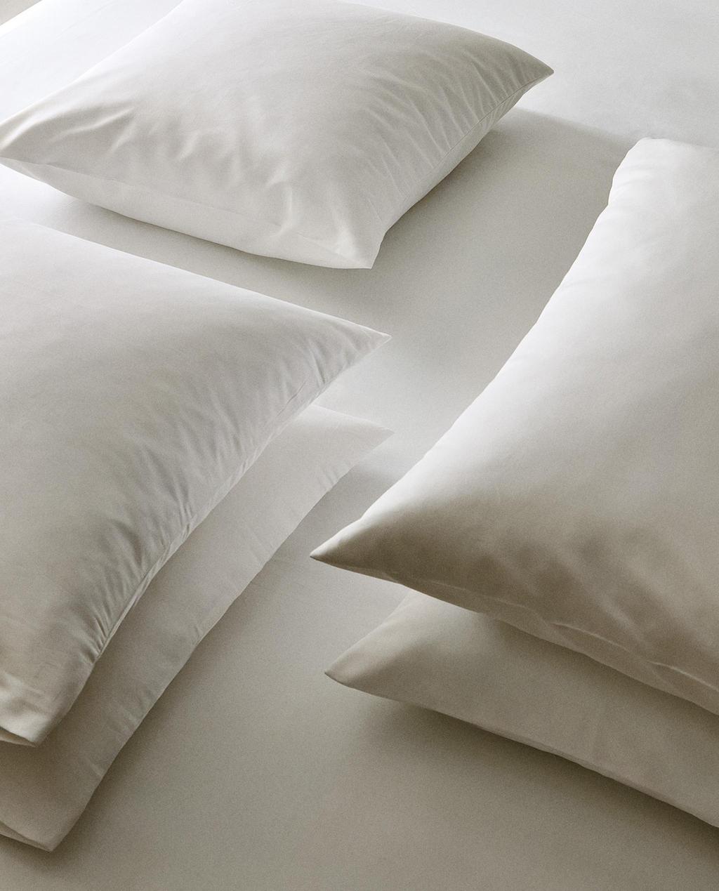 FUNDA ALMOHADA SATÉN (1000 HILOS)