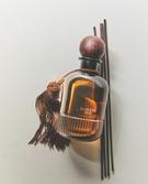 (190 ML) MAJESTIC OUD REED DIFFUSERS