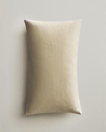 PLAIN CUSHION COVER