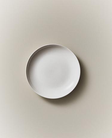 STONEWARE SIDE PLATE