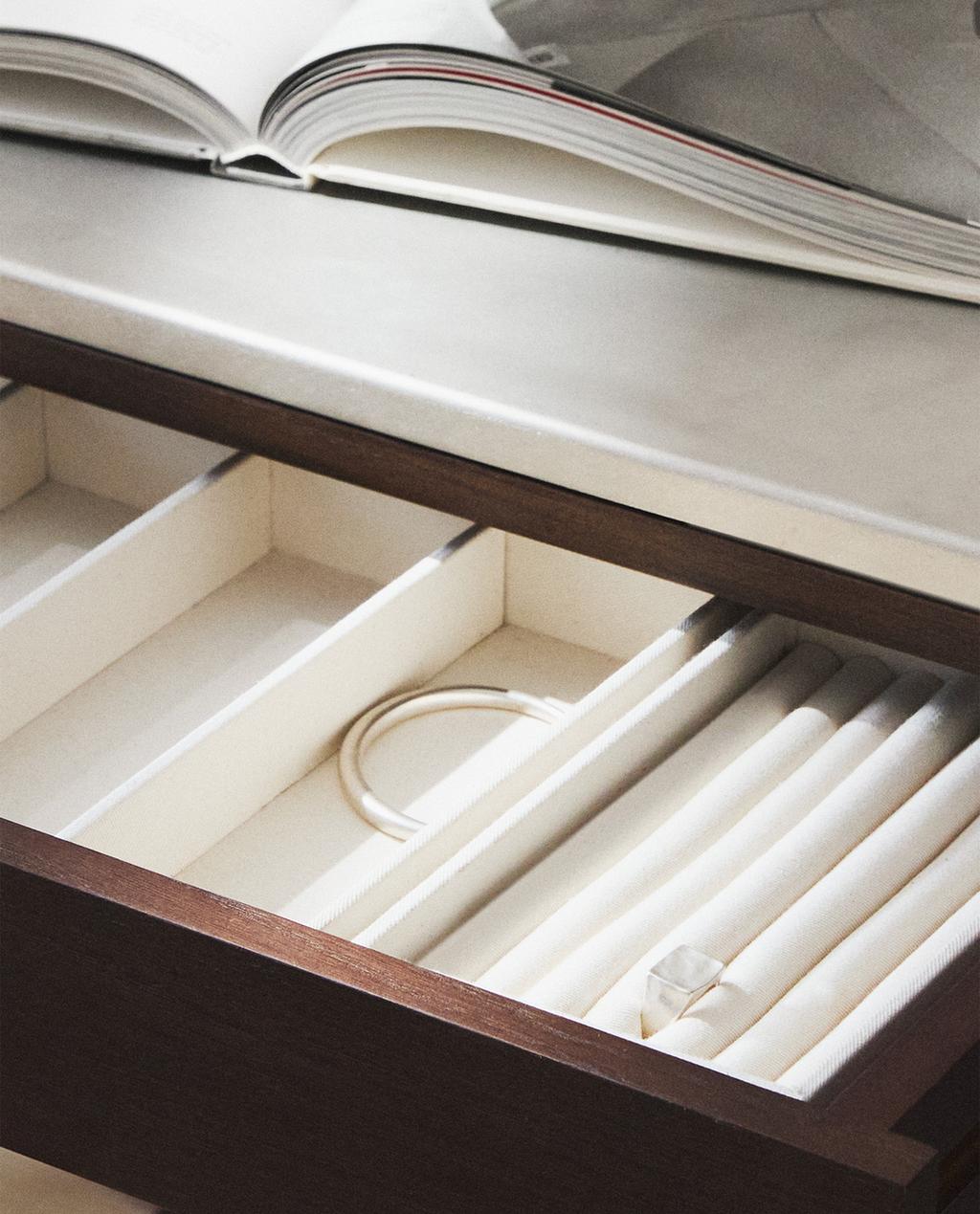 CAJA ORGANIZACIÓN GAFAS