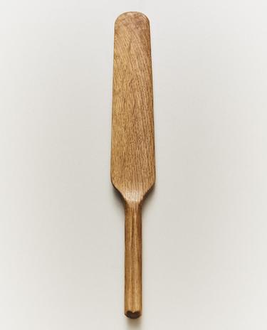 SPATULĂ LEMN DE STEJAR
