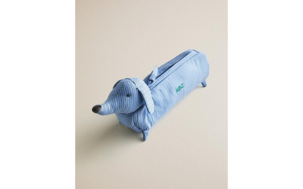 KIDS' DOG WASH BAG