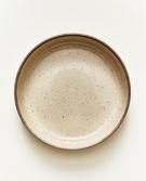 PLATO HONDO GRES