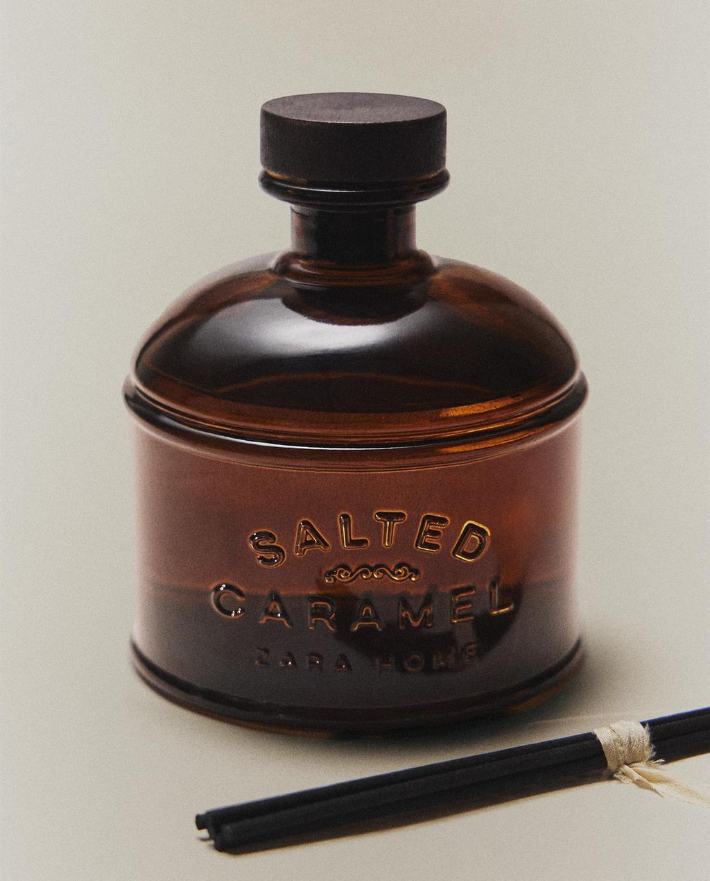 リードディフューザー SALTED CARAMEL (460 ML)