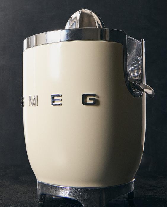 EXPRIMIDOR SMEG