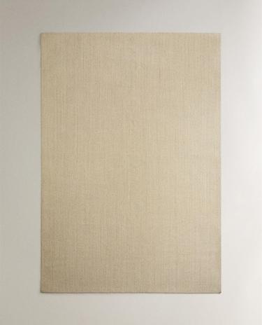 TAPPETO SISAL INTRECCIATO