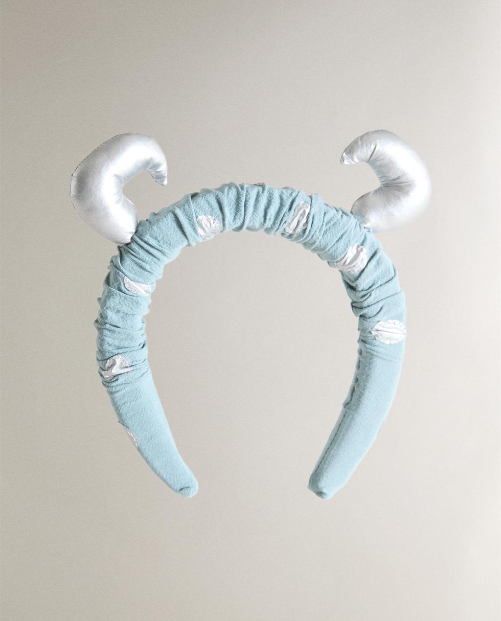 KIDS’ SULLEY MONSTERS, INC. ©DISNEY/PIXAR HEADBAND