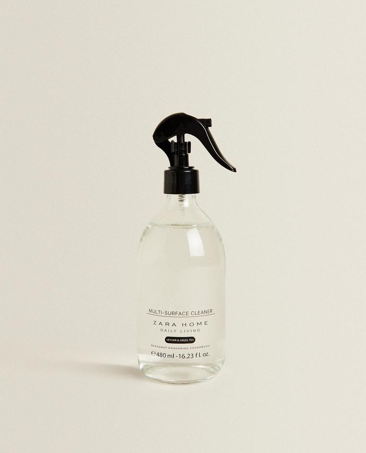 UNIVERZALNO ČISTILO VETIVER & GREEN TEA