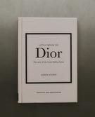 LIBRO THE LITTLE BOOK OF DIOR (INGLÉS)
