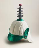 GORRO DISFRAZ INFANTIL ASTRONAUTA