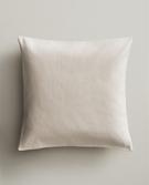 PLAIN CUSHION COVER