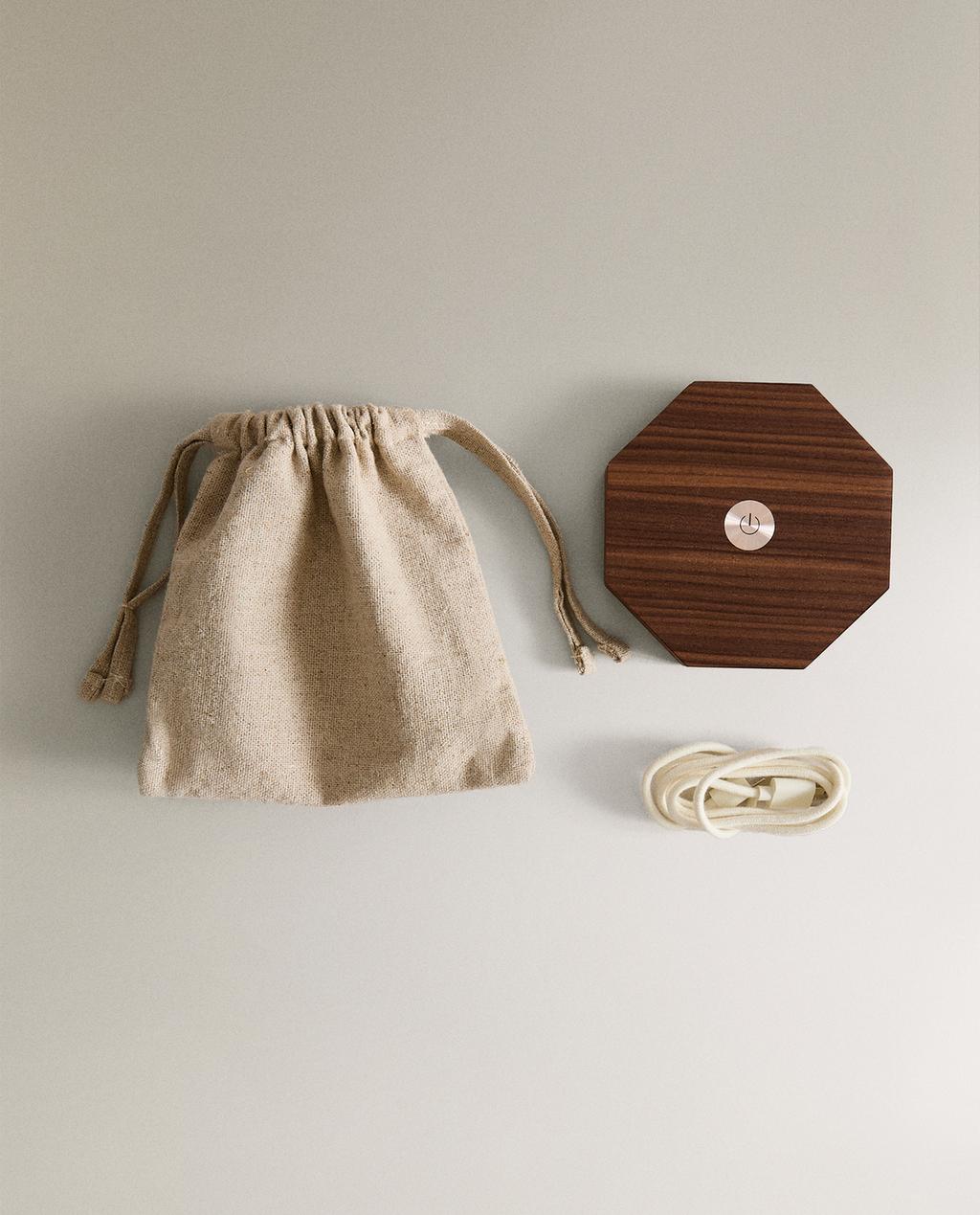 LÁMPARA MESA PLEGABLE INALÁMBRICA