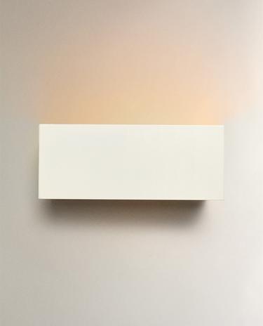 LÁMPARA | LÁMPARA DE PARED METAL
