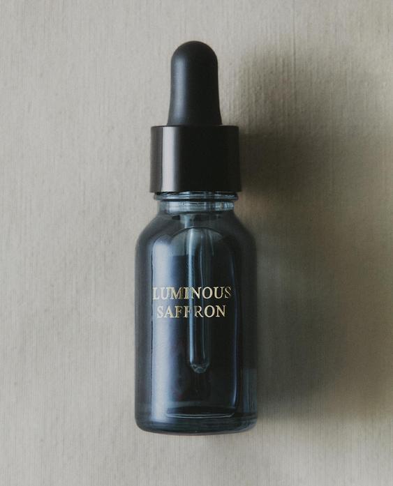 (15 ML) AROMATIČNO ULJE LUMINOUS SAFFRON