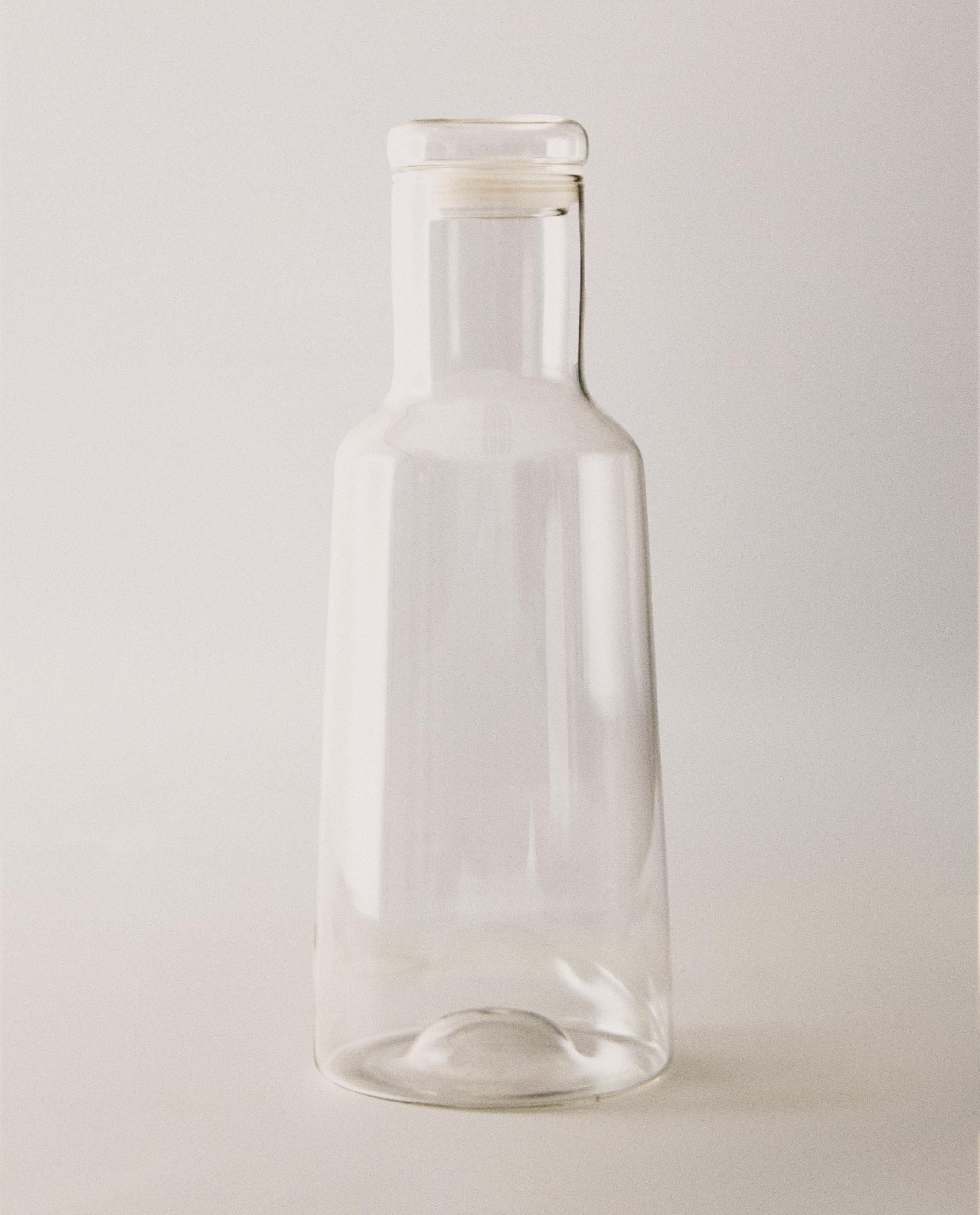 Jugs, bottles, and decanters | Zara Home United States of America